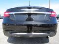 Black - 200 Touring Sedan Photo No. 6