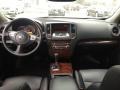 Charcoal Dashboard Photo for 2009 Nissan Maxima #78720152