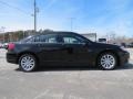 Black - 200 Touring Sedan Photo No. 8