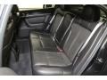 Charcoal Black Rear Seat Photo for 2009 Lincoln MKS #78720251