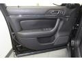 Charcoal Black Door Panel Photo for 2009 Lincoln MKS #78720263
