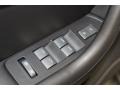 Charcoal Black Controls Photo for 2009 Lincoln MKS #78720278