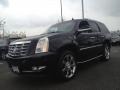 Black Raven - Escalade AWD Photo No. 1