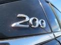 Black - 200 Touring Sedan Photo No. 13