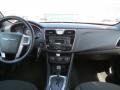 Black - 200 Touring Sedan Photo No. 17