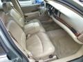 Light Cashmere 2005 Buick LeSabre Custom Interior