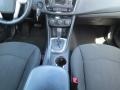 Black - 200 Touring Sedan Photo No. 18