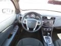 Black - 200 Touring Sedan Photo No. 19