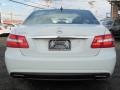 Arctic White - E 350 Sedan Photo No. 5