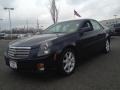 Blue Chip - CTS Sedan Photo No. 1