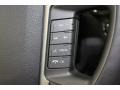 Charcoal Black Controls Photo for 2009 Lincoln MKS #78720629