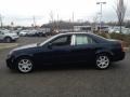 Blue Chip - CTS Sedan Photo No. 4