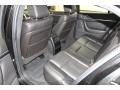 Charcoal Black Rear Seat Photo for 2009 Lincoln MKS #78720683