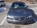 Medium Gray Metallic - Impala  Photo No. 2