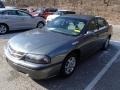 Medium Gray Metallic - Impala  Photo No. 3