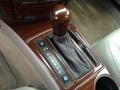 Blue Chip - CTS Sedan Photo No. 12