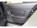 Charcoal Black Door Panel Photo for 2009 Lincoln MKS #78720839