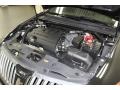  2009 MKS Sedan 3.7 Liter DOHC 24-Valve VVT Duratec 37 V6 Engine