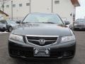 Nighthawk Black Pearl - TSX Sedan Photo No. 2