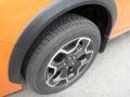 2013 Subaru XV Crosstrek 2.0 Limited Wheel