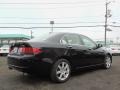 Nighthawk Black Pearl - TSX Sedan Photo No. 4