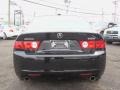 Nighthawk Black Pearl - TSX Sedan Photo No. 5