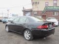 Nighthawk Black Pearl - TSX Sedan Photo No. 6