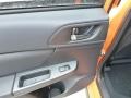 Black Door Panel Photo for 2013 Subaru XV Crosstrek #78721196