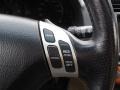 Parchment Controls Photo for 2005 Acura TSX #78721265