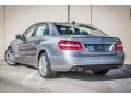 2013 Palladium Silver Metallic Mercedes-Benz E 350 Sedan  photo #2