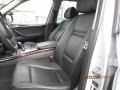 Titanium Silver Metallic - X5 xDrive30i Photo No. 8