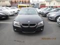 Jet Black - 3 Series 328xi Sedan Photo No. 1