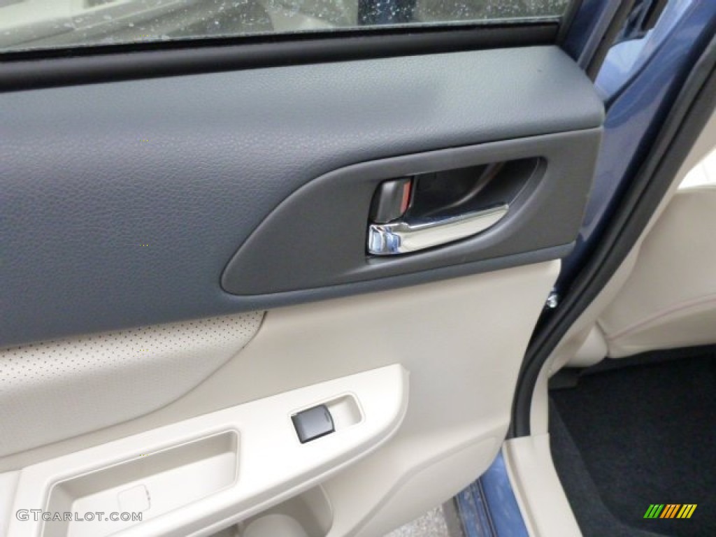 2013 Subaru XV Crosstrek 2.0 Limited Controls Photo #78721566