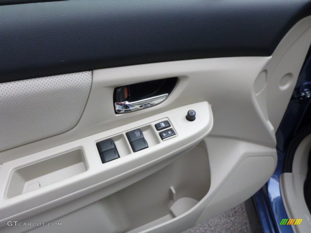 2013 Subaru XV Crosstrek 2.0 Limited Controls Photo #78721584