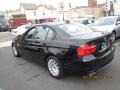 Jet Black - 3 Series 328xi Sedan Photo No. 6