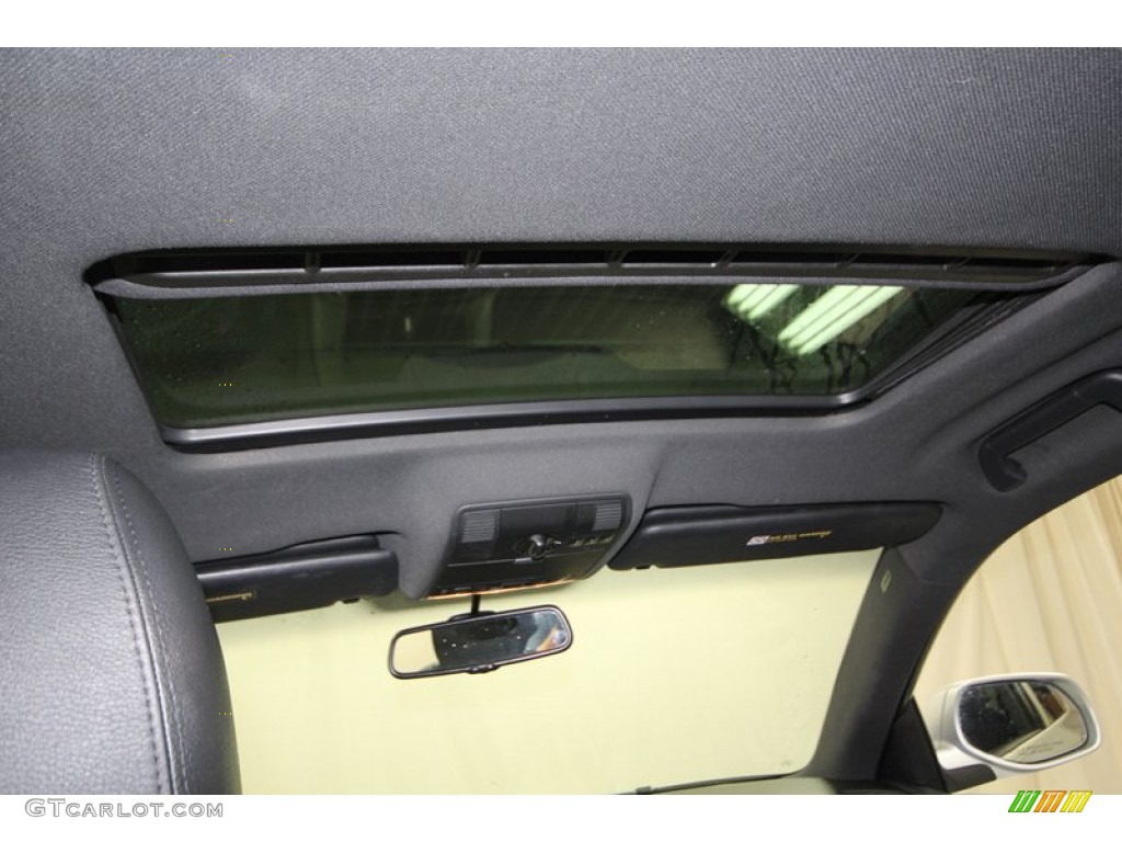 2008 Porsche Cayenne Tiptronic Sunroof Photo #78721625