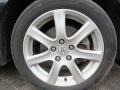 2005 Acura TSX Sedan Wheel