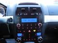 2008 Volkswagen Touareg 2 VR6 Controls