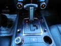  2008 Touareg 2 VR6 6 Speed Tiptronic Automatic Shifter