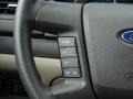 2008 Redfire Metallic Ford Fusion SE  photo #18