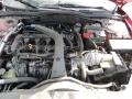 2.3L DOHC 16V iVCT Duratec Inline 4 Cyl. 2008 Ford Fusion SE Engine
