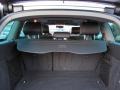 2008 Volkswagen Touareg 2 VR6 Trunk
