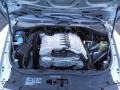  2008 Touareg 2 VR6 3.6 Liter FSI DOHC 24-Valve VVT V6 Engine