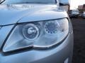 Reflex Silver Metallic - Touareg 2 VR6 Photo No. 27