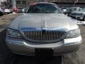 2007 Satellite Silver Metallic Lincoln Town Car Signature Limited  photo #3