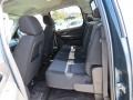 2010 Stealth Gray Metallic GMC Sierra 1500 SLE Crew Cab  photo #13