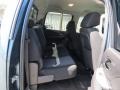 2010 Stealth Gray Metallic GMC Sierra 1500 SLE Crew Cab  photo #15