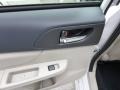 Ivory 2013 Subaru Impreza 2.0i Sport Limited 5 Door Door Panel