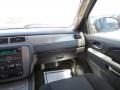 2010 Stealth Gray Metallic GMC Sierra 1500 SLE Crew Cab  photo #17