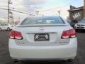 Starfire White Pearl - GS 350 AWD Photo No. 5